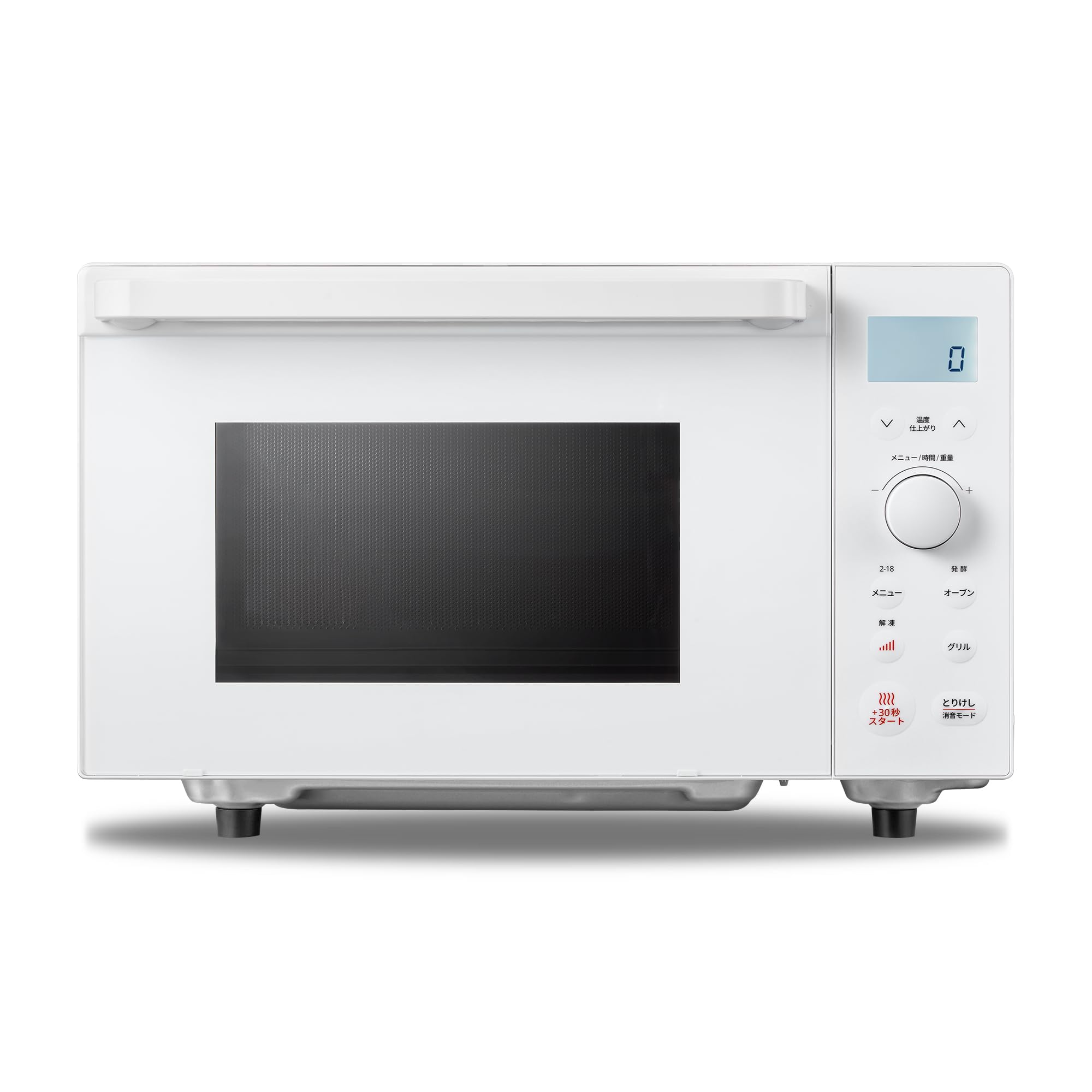 Amazon | オーブンレンジ 18L フラットテーブル 縦開き 自動メニュー18 Amazon | オーブンレンジ 18L フラットテーブル 縦開き 自動メニュー18